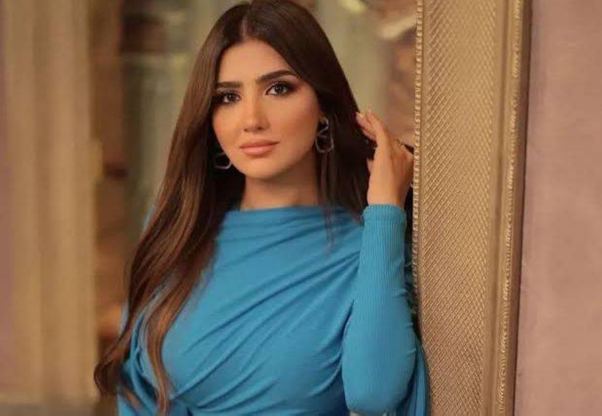 مي عمر تثير الجدل والتساؤلات بعد منشور غامض يسخر من زميل بالوسط الفني مي عمر تثير الجدل والتساؤلات بعد منشور غامض يسخر من زميل بالوسط الفني