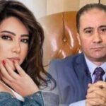 «بعد خلافهما الأخير».. شيرين عبد الوهاب تتصالح وتعيد المستشار القانوني لها