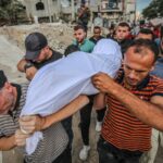 36 قتيلاً في غزة.. رئيس الوزراء البريطاني: الوضع مروع