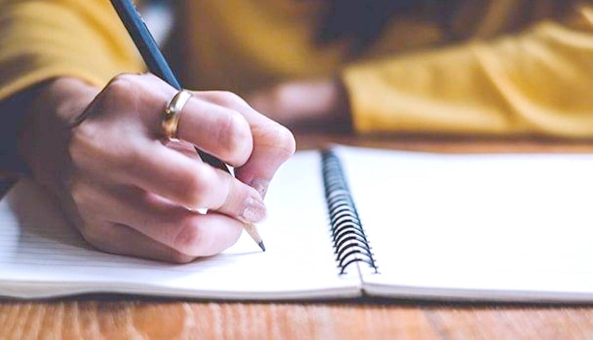 فوائد الكتابة اليومية: