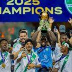 بعد أزمة قرارات السوبر.. اتحاد القدم يقيل القاسم ويؤكد شرعية لقب الأهلي