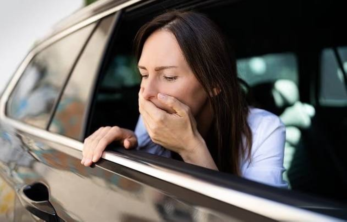 دراسة: نوع من الموسيقى يُقلل دوار السفر بنسبة 57% دراسة: نوع من الموسيقى يُقلل دوار السفر بنسبة 57%