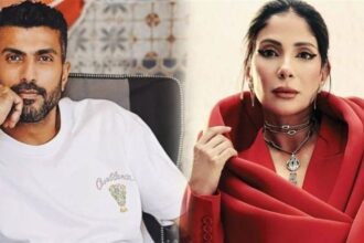 محمد سامي: منى زكي رمز مشرف وأيقونة يصعب تكرارها محمد سامي: منى زكي رمز مشرف وأيقونة يصعب تكرارها