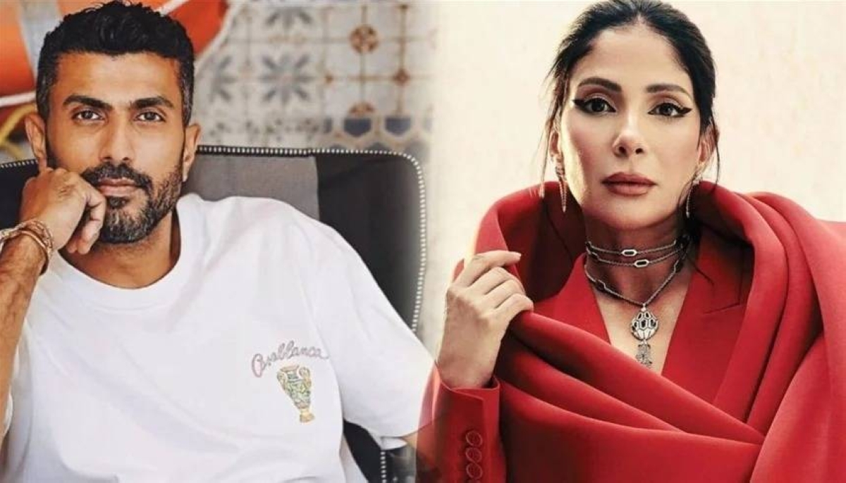 محمد سامي: منى زكي رمز مشرف وأيقونة يصعب تكرارها محمد سامي: منى زكي رمز مشرف وأيقونة يصعب تكرارها