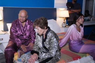 ياسمين رئيس بين دراما «الست لما» وأكشن «هيروشيما» ياسمين رئيس بين دراما «الست لما» وأكشن «هيروشيما»