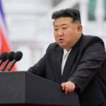 كوريا الشمالية تمحو آثار زعيمها في بكين خوفاً من التجسس الجيني