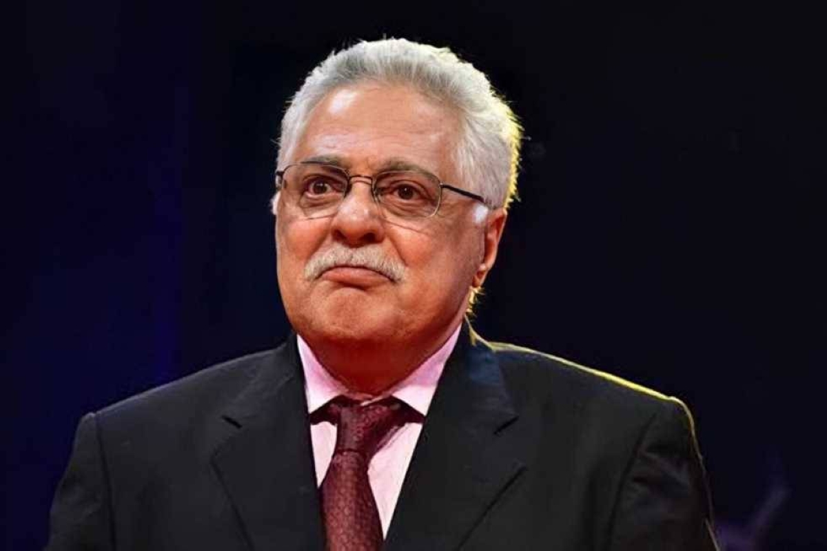 توفيق عبدالحميد يشكو عبر «عكاظ» من استبعاد شقيقه عن الساحة الفنية منذ 10 سنوات