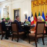 بوتين يهدّد بمواصلة الحرب.. وأوروبا تناقش مع ترمب الضمانات الأمنية لكييف