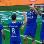 الريان القطري يضم ميتروفيتش من الهلال