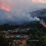 التغير المناخي يُشعل كارثة.. حرائق إسبانيا والبرتغال أكثر احتمالية بـ40 مرة