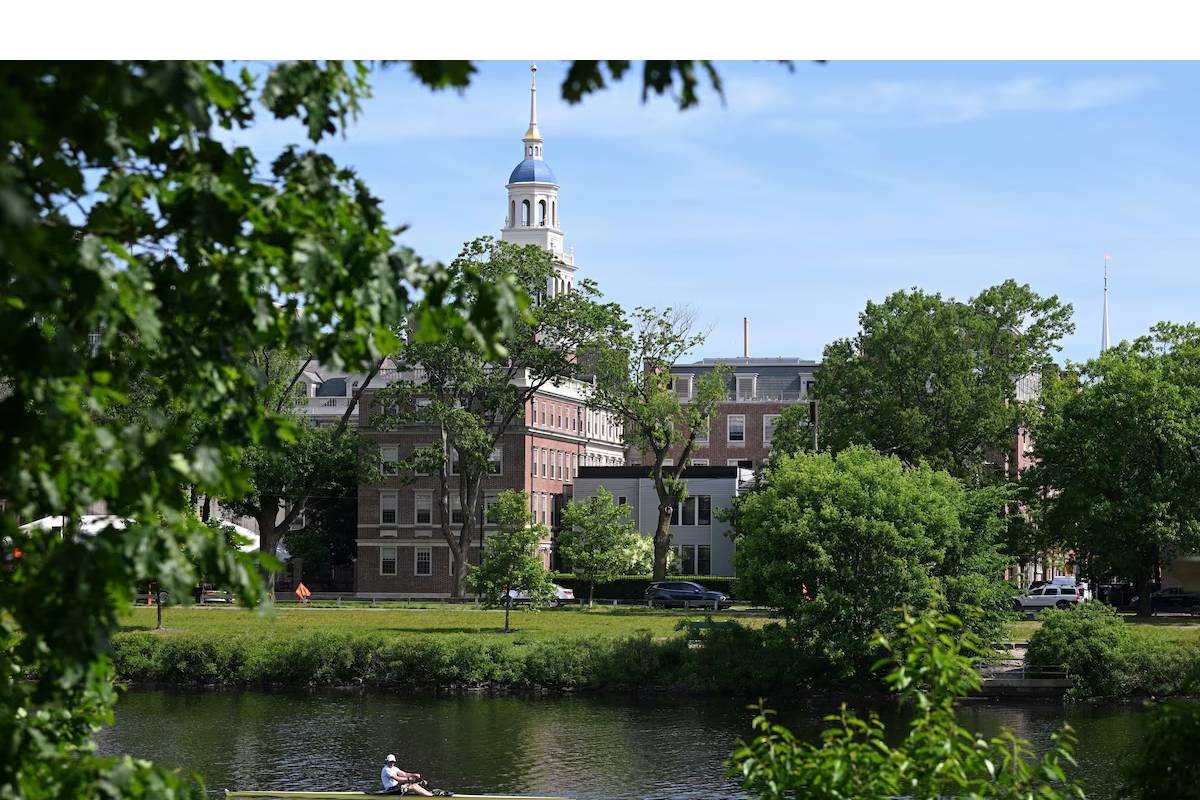 القضاء الأمريكي: تجميد تمويل «هارفارد» انتهاك دستوري القضاء الأمريكي: تجميد تمويل «هارفارد» انتهاك دستوري