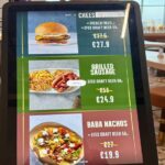 لورد بريطاني يشعل جدلاً بعد انتقاده أسعار الطعام في تركيا