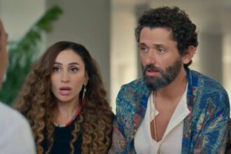 كريم محمود ودينا الشربيني ينهيان تصوير 70% من فيلم «طلقني» كريم محمود ودينا الشربيني ينهيان تصوير 70% من فيلم «طلقني»