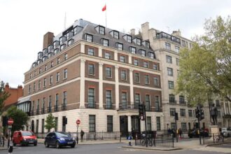 هجوم سيبراني صيني يسرق بيانات الملايين حول العالم