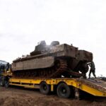 40 % من معداته معطوبة.. الأزمات تعصف بجيش الاحتلال الإسرائيلي