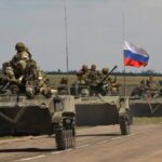 وزارة الدفاع الروسية تعلن السيطرة على «دونيتسك»