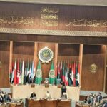 الجامعة العربية: لا حل إلا بإقامة دولة فلسطينية