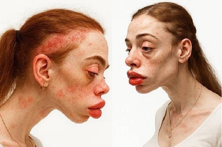 آفة العصر الرقمي.. ملامح المؤثرين في 2050 بين «الفيلر» والشاشات