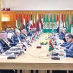 لجنة عربية تندد باستفزازات إسرائيل في القدس