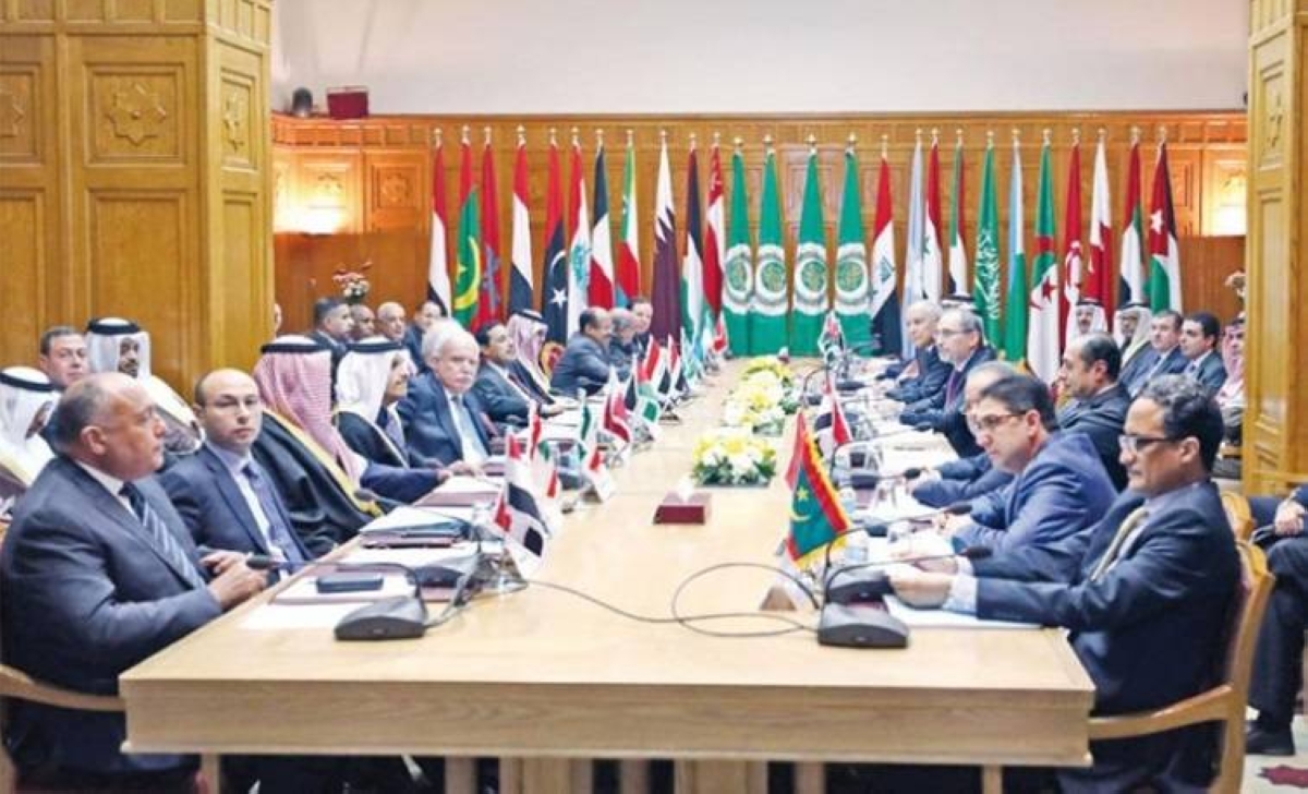 لجنة عربية تندد باستفزازات إسرائيل في القدس لجنة عربية تندد باستفزازات إسرائيل في القدس