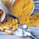 «الكركم» وسيلة فعّالة لضبط وزن مريض السكري