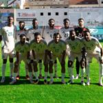 كسب ودية مقدونيا .. المنتخب السعودي يطمئن جماهيره