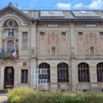 سرقة كنوز خزفية بـ9.5 مليون يورو من متحف فرنسي