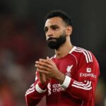 محمد صلاح يودِّع تلميذه في ليفربول