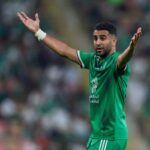 الحكم بسجن مُنتحل شخصية رياض محرز لمدة عام