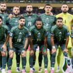 بمشاركة «محرز».. الجزائر تهزم بوتسوانا بثلاثية في تصفيات كأس العالم