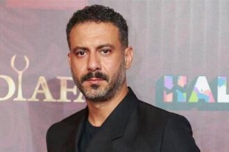 «أب ولكن».. مسلسل محمد فراج الجديد في رمضان 2026