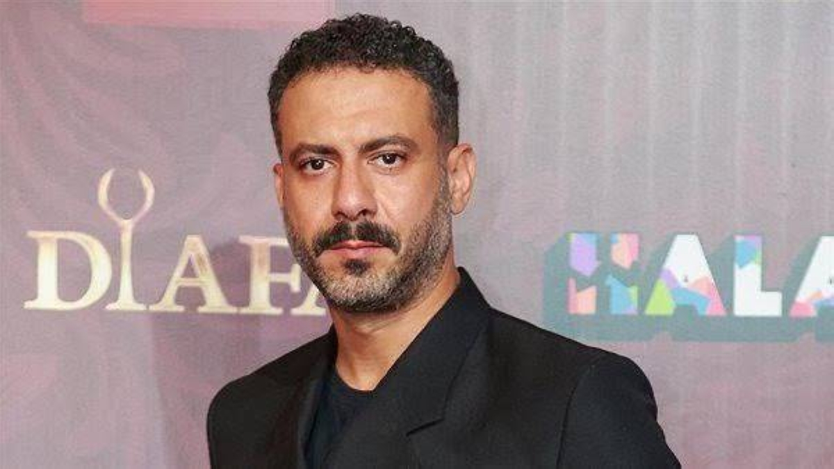 «أب ولكن».. مسلسل محمد فراج الجديد في رمضان 2026 «أب ولكن».. مسلسل محمد فراج الجديد في رمضان 2026