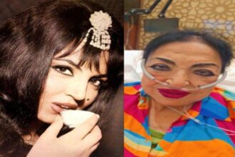 رد فعل مفاجئ من سميرة توفيق بعد شائعات وفاتها