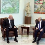 بدء جلسة حكومة لبنان.. ووزراء «حزب الله وأمل» ينسحبون