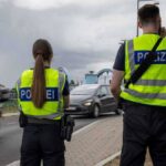 تلميذ يطعن معلمة في معهد بألمانيا