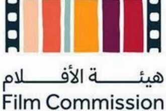 هيئة الأفلام تشارك في مهرجان تورونتو السينمائي الدولي 2025 هيئة الأفلام تشارك في مهرجان تورونتو السينمائي الدولي 2025