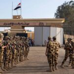 غضب مصري من نتنياهو: معبر رفح لن يكون بوابة للتطهير العرقي