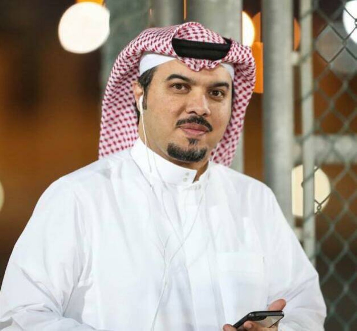 من أجل الأهلي.. اتحادي يشن هجوماً لاذعاً على إدارة المسابقات بدوري «روشن» من أجل الأهلي.. اتحادي يشن هجوماً لاذعاً على إدارة المسابقات بدوري «روشن»