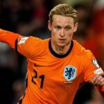 «فايروس الفيفا» يصطاد دي يونغ