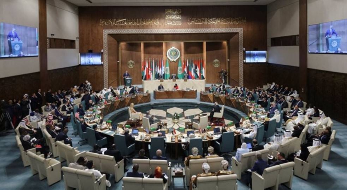 مجلس الجامعة العربية يُحذر من مخاطر الانتشار النووي في الشرق الأوسط