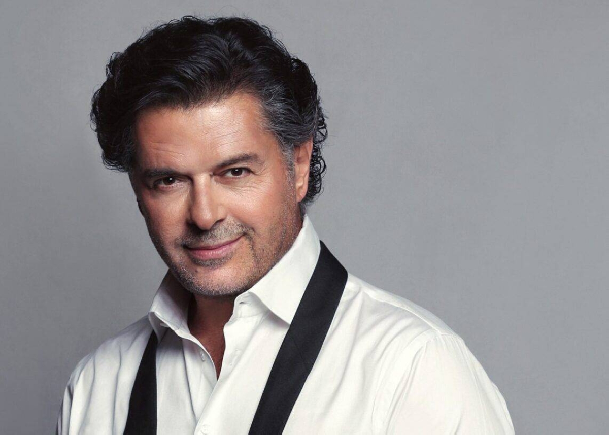 «رداً على الإهانات».. راغب علامة يلجأ إلى القضاء ويتخذ الإجراءات القانونية «رداً على الإهانات».. راغب علامة يلجأ إلى القضاء ويتخذ الإجراءات القانونية