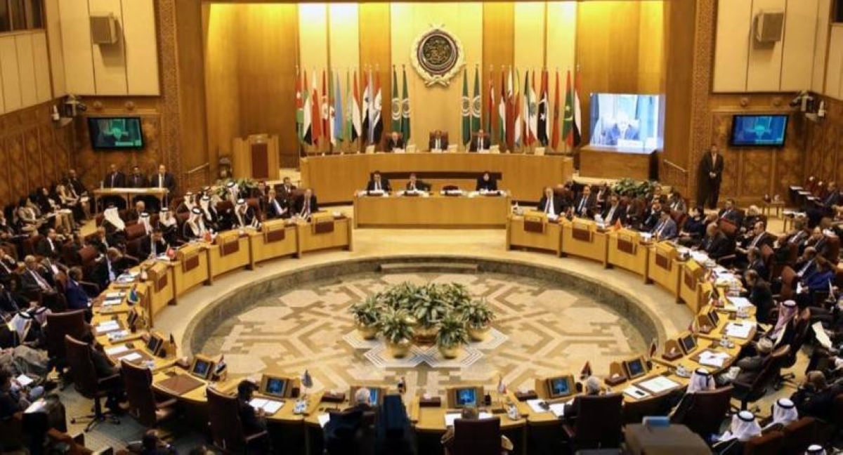 وزراء الخارجية العرب يجددون دعمهم لسورية ويدعون لتكثيف الجهود لإعادة الإعمار وزراء الخارجية العرب يجددون دعمهم لسورية ويدعون لتكثيف الجهود لإعادة الإعمار