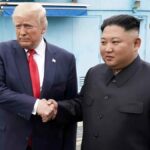 ماذا قال ترمب عن عملية التجسس الفاشلة على زعيم كوريا الشمالية؟
