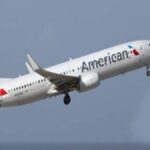 مضيفة طيران تطرد راكبة من الطائرة