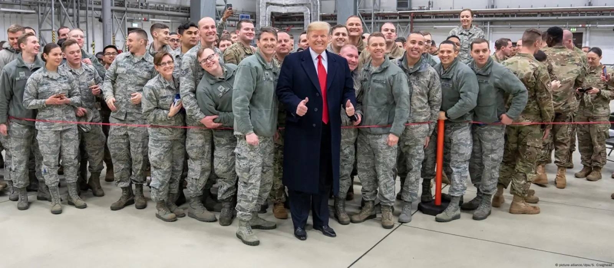 تغيير ترمب مسمى البنتاغون لـ«وزارة الحرب» يثير جدلاً