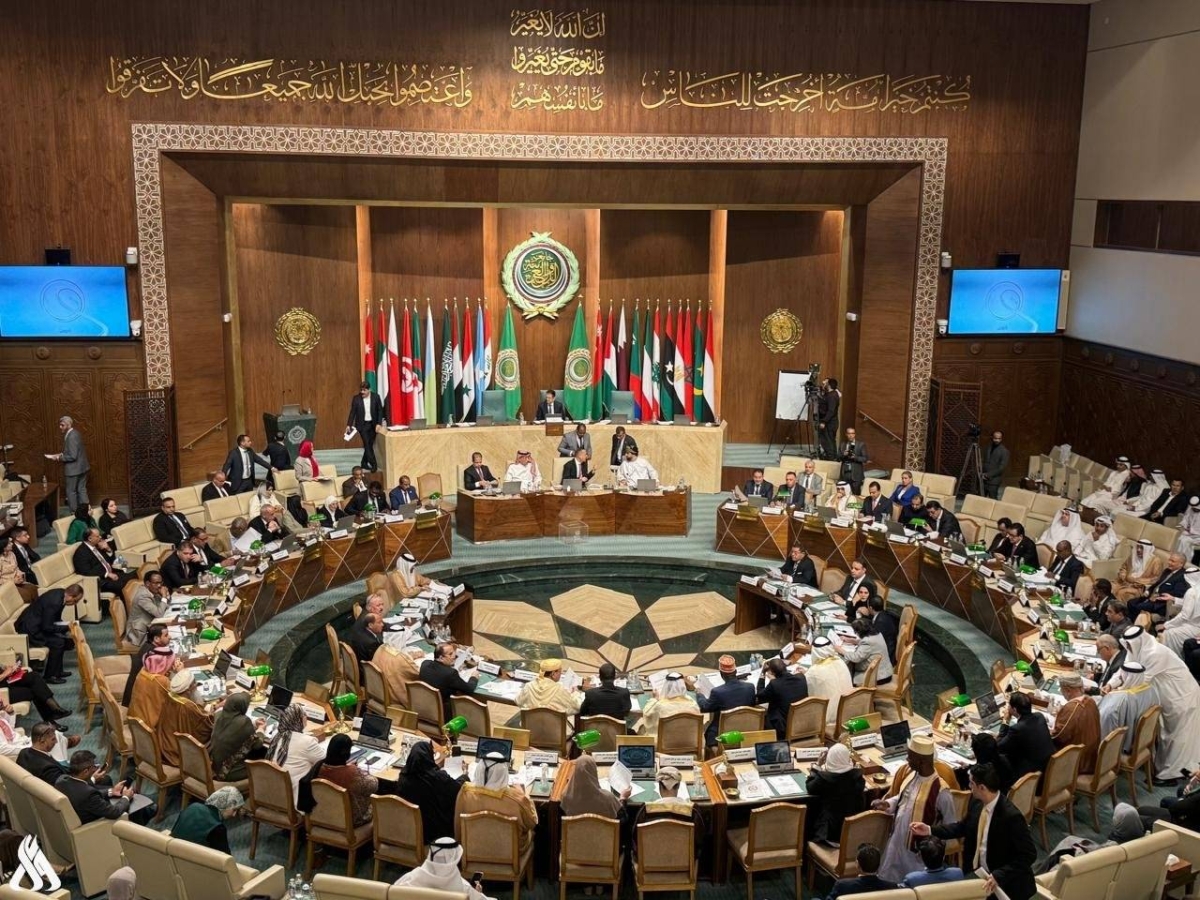 البرلمان العربي: دعوات التهجير جريمة حرب وخَرْق للقانون الدولي