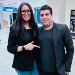 بعد «بنات همام».. بلال صبري يتعاون مع نرمين جمال لمسلسل في رمضان