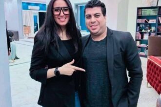 بعد «بنات همام».. بلال صبري يتعاون مع نرمين جمال لمسلسل في رمضان بعد «بنات همام».. بلال صبري يتعاون مع نرمين جمال لمسلسل في رمضان