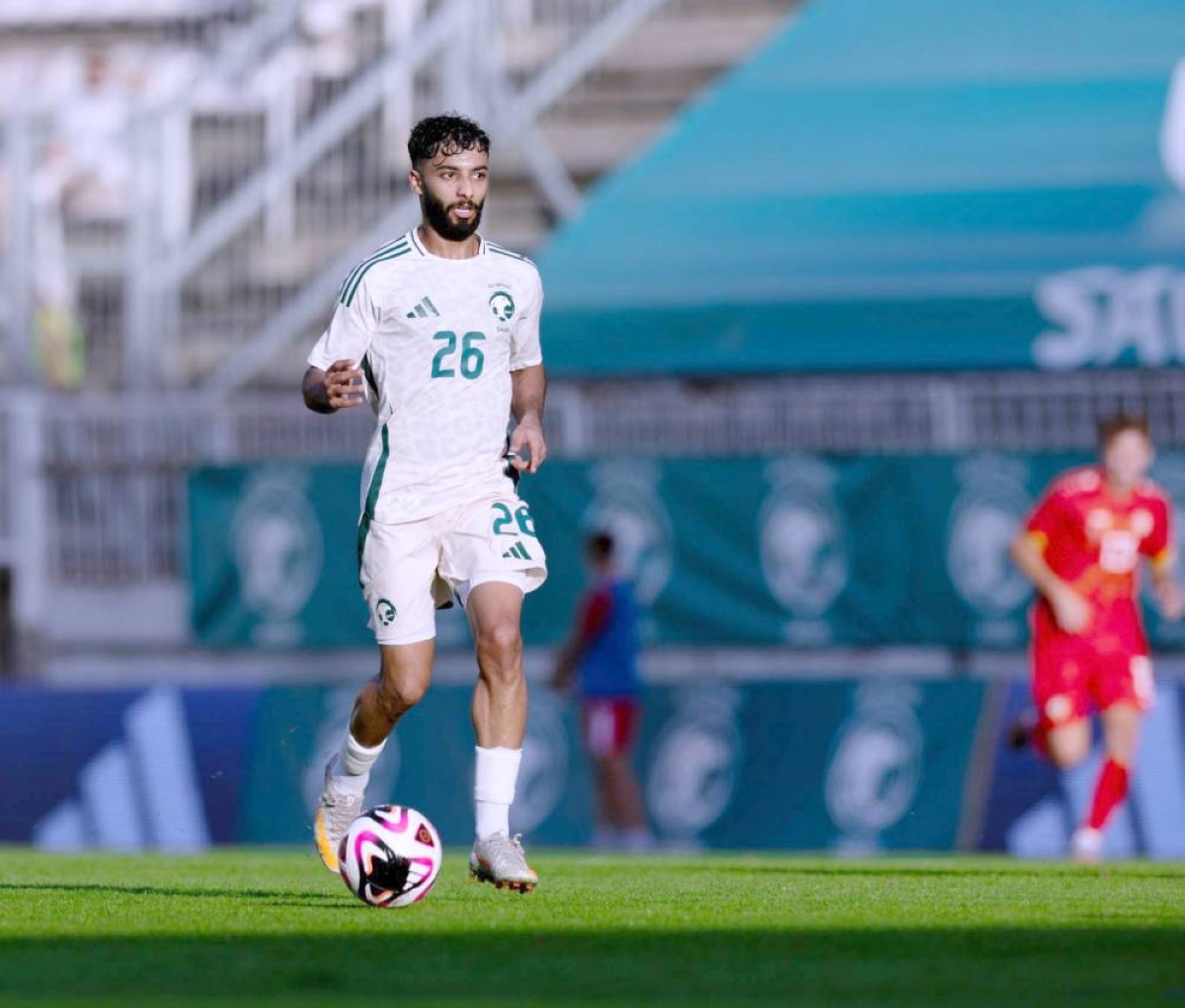 «فرنسي» يكسب الرهان على أبو الشامات «فرنسي» يكسب الرهان على أبو الشامات