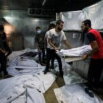 45 قتيلاً في غزة.. والأمم المتحدة تحذر من كارثة فظيعة